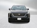 Used 2020 Cadillac XT4 Luxury w/ Cold Weather Package image 2