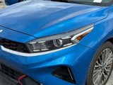 Certified 2023 Kia Forte GT-Line w/ GT-Line Premium Package image 2