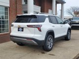 New 2025 Chevrolet Equinox LT w/ Convenience Package II image 5