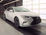 Used 2016 Lexus ES 350 Luxury w/ Luxury Package w/Wood Trim image 4