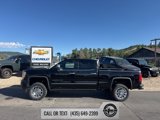 Used 2016 GMC Sierra 2500 Denali w/ Duramax Plus Package image 2