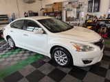 Used 2015 Nissan Altima 2.5 S w/ Power Driver Seat Package image 3