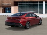 New 2025 Hyundai Elantra Sport image 4