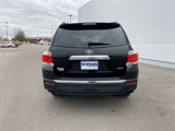 Used 2013 Toyota Highlander Limited image 4