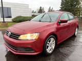 Used 2017 Volkswagen Jetta S image 2