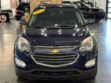 Used 2017 Chevrolet Equinox LT w/ Convenience Package image 6