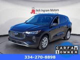 Used 2024 Ford Escape Active image 1