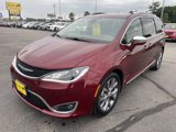 Used 2018 Chrysler Pacifica Limited w/ Tire & Wheel Group image 4