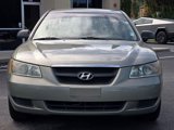 Used 2007 Hyundai Sonata GLS image 2