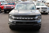 New 2024 Ford Bronco Sport Big Bend w/ Convenience Package image 3