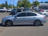 Used 2017 Honda Accord Sport Special Edition image 2