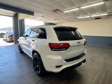Used 2017 Jeep Grand Cherokee SRT w/ Trailer Tow Group IV image 6