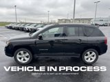 Used 2014 Jeep Compass Latitude w/ Sun/Sound Group image 6