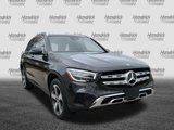 Certified 2021 Mercedes-Benz GLC 300 4MATIC image 2