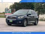Used 2015 INFINITI QX60 FWD w/ Premium Plus Package image 3