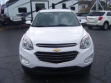 Used 2017 Chevrolet Equinox LT w/ Convenience Package image 3