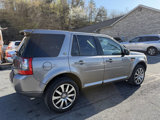 Used 2008 Land Rover LR2 HSE image 5