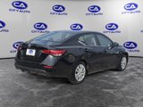 Used 2022 Nissan Sentra S image 4