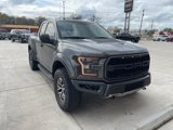 Used 2017 Ford F150 Raptor w/ Equipment Group 801A Mid image 3