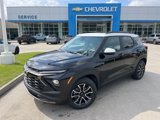 New 2025 Chevrolet TrailBlazer ACTIV w/ Convenience Package image 2