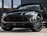 Used 2024 Aston Martin DBX image 3