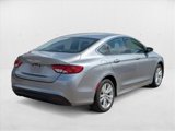 Used 2016 Chrysler 200 LX image 5