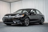 Used 2017 Honda Accord EX-L image 3