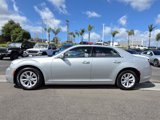 Certified 2023 Chrysler 300 Touring image 2