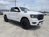 Used 2022 RAM 1500 Big Horn image 2