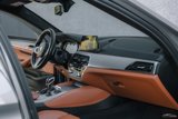 Used 2019 BMW M5 image 2