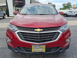 Used 2018 Chevrolet Equinox LT image 2