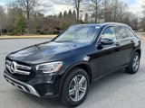 Certified 2022 Mercedes-Benz GLC 300 image 4