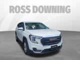 Used 2024 GMC Terrain SLE image 3