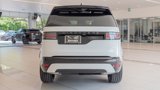 New 2024 Land Rover Discovery Dynamic SE image 4