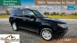Used 2013 Subaru Forester 2.5X Premium w/ Popular Pkg 2 image 2