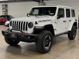 Used 2019 Jeep Wrangler Unlimited Rubicon image 3