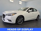 Used 2018 MAZDA MAZDA3 Grand Touring image 4