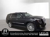 Used 2019 Cadillac Escalade Platinum image 5