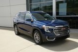 Used 2023 GMC Terrain SLT image 2