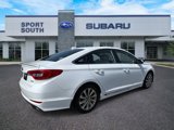 Used 2017 Hyundai Sonata Sport image 3