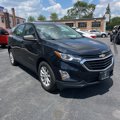 Used 2021 Chevrolet Equinox LS image 4