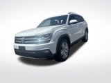 Used 2019 Volkswagen Atlas SE image 3