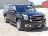 Used 2018 GMC Yukon XL SLT w/ Open Road Package image 5