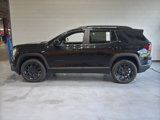 New 2026 GMC Terrain Elevation w/ Black Edition image 2