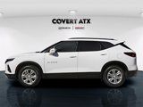 Used 2022 Chevrolet Blazer LT w/ LPO, Black Grille Bar Package image 5