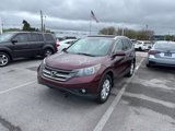 Used 2013 Honda CR-V EX-L image 4