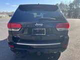 Certified 2021 Jeep Grand Cherokee Overland image 3