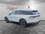 Certified 2021 Lincoln Aviator Reserve image 3