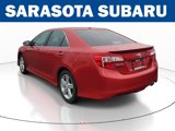 Used 2012 Toyota Camry SE image 4