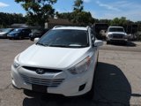 Used 2011 Hyundai Tucson GLS image 3